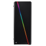 Корпус AeroCool Cylon BG (Tempered Glass) (ACCM-PV10013.11) Black без БЖ