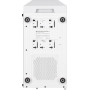 Корпус 2E Gaming Turbo G2057W White (2E-G2057W) без БП