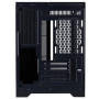 Корпус 1stPlayer RT6 Black без БЖ