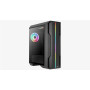 Корпус AeroCool Splinter Duo-G-BK-v1 (ACCM-PB26033.11) Black без БЖ
