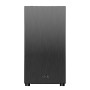 Корпус 1stPlayer B4-M-1A2 Black без БП