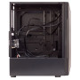 Корпус GTL Gaming Trooper Black (GTL1806) 600W