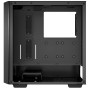 Корпус DeepCool CG560 (R-CG560-BKAAE4-G-1) без БЖ