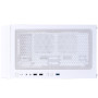 Корпус 1stPlayer Go6-WH-4FS7-W White без БЖ