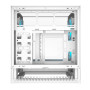 Корпус Cougar Omny X RGB White без БП