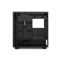 Корпус NZXT H7 Flow Black (CM-H71FB-01) без БЖ