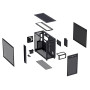 Корпус Asus Prime AP303 TG Black (90DC00V0-B39010)