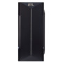 Корпус GTL Gaming Trooper Black (GTL1806) 600W
