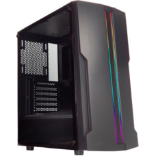 Корпус Xilence Xilent Blade RGB X512 Black (XG121_X512.RGB) без БП