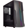 Корпус Xilence Xilent Blade RGB X512 Black (XG121_X512.RGB) без БП