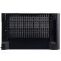 Корпус 1stPlayer RT6 Black без БЖ