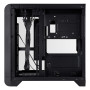 Корпус 1stPlayer VT5 Black без БЖ