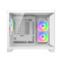 Корпус Cougar FV150 Mini White