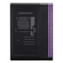 Корпус 1stPlayer VT5 Black без БЖ