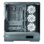 Корпус Zalman P50 DS Black (P50DSBLACK) без БЖ