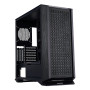 Корпус 1stPlayer PS8MX-BK Black без БЖ