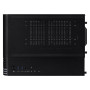 Корпус 1stPlayer VT5 Black без БЖ