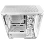 Корпус MSI MAG Pano M100R PZ White без БП