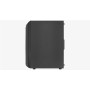 Корпус AeroCool Bionic-G-BK-v2 (ACCM-PV34113.11) Black без БЖ