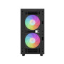 Корпус DeepCool CH360 Digital Black (R-CH360-BKAPE3D-G-1) без БЖ