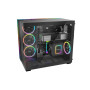 Корпус be quiet! Light Base 900 FX Black (BGW71) без БЖ