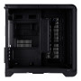 Корпус 1stPlayer VT5 Black без БЖ