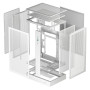 Корпус DeepCool CH270 Digital White (R-CH270-WHNDM0-G-1) без БЖ