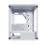 Корпус 1stPlayer X4-M-WH-2F1P-W-1F1-W White без БЖ