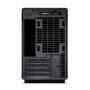 Корпус Lian Li A3-mATX Wooden Front Panel Black (G99.A3X-WD.00) без БЖ