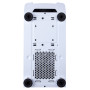 Корпус 1stPlayer D4-WH-4F1-W White без БЖ