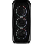 Корпус AeroCool Aero One Mini Eclipse-G-WT-v1 (ACCS-PB18143.21) Black/White без БЖ