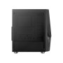 Корпус AeroCool Zauron Saturn FRGB-G-BK-v2 (ACCM-PV23023.11) Black без БЖ