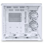 Корпус Lian Li O11 Dynamic Mini V2 Flow White (G99.O11DMIV2FW.00) без БЖ