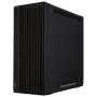Корпус Asus ProArt PA602 Wood Edition Tempered Glass без БЖ (90DC00J0-B09020)