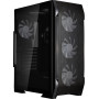 Корпус Zalman N7 Plus V2 Black без БЖ