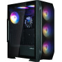 Корпус Zalman N7 Plus V2 Black без БЖ