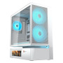 Корпус Cougar CFV235 Mesh Vision White