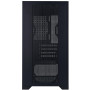 Корпус 1stPlayer Go2 Black без БЖ