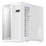 Корпус 1stPlayer RT7 White без БЖ