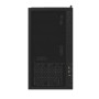 Корпус Gigabyte Aorus C500 Panoramic Stealth Tempered Glass Black без БП (GB-C500P ST)