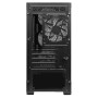 Корпус MSI MAG Forge M100R без БЖ
