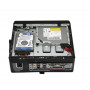 Корпус GameMax ST102-2U3 Black 200W