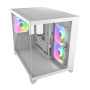 Корпус Cougar FV150 Mini White