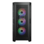 Корпус Cougar Duoface Pro RGB Black без БЖ