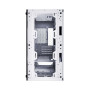 Корпус 1stPlayer X4-M-WH-2F1P-W-1F1-W White без БЖ