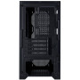 Корпус 1stPlayer Go2 Black без БЖ