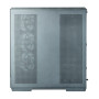 Корпус Zalman P50 DS Black (P50DSBLACK) без БЖ