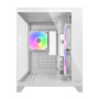 Корпус Cougar FV150 Mini White