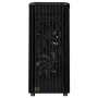 Корпус Asus ProArt PA401 Wood Edition - Tempered Glass без БЖ (90DC00M0-B39000)