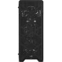 Корпус AeroCool Ore Saturn FRGB-G-BK-v1 (ACCM-PV21033.11) Black без БЖ
